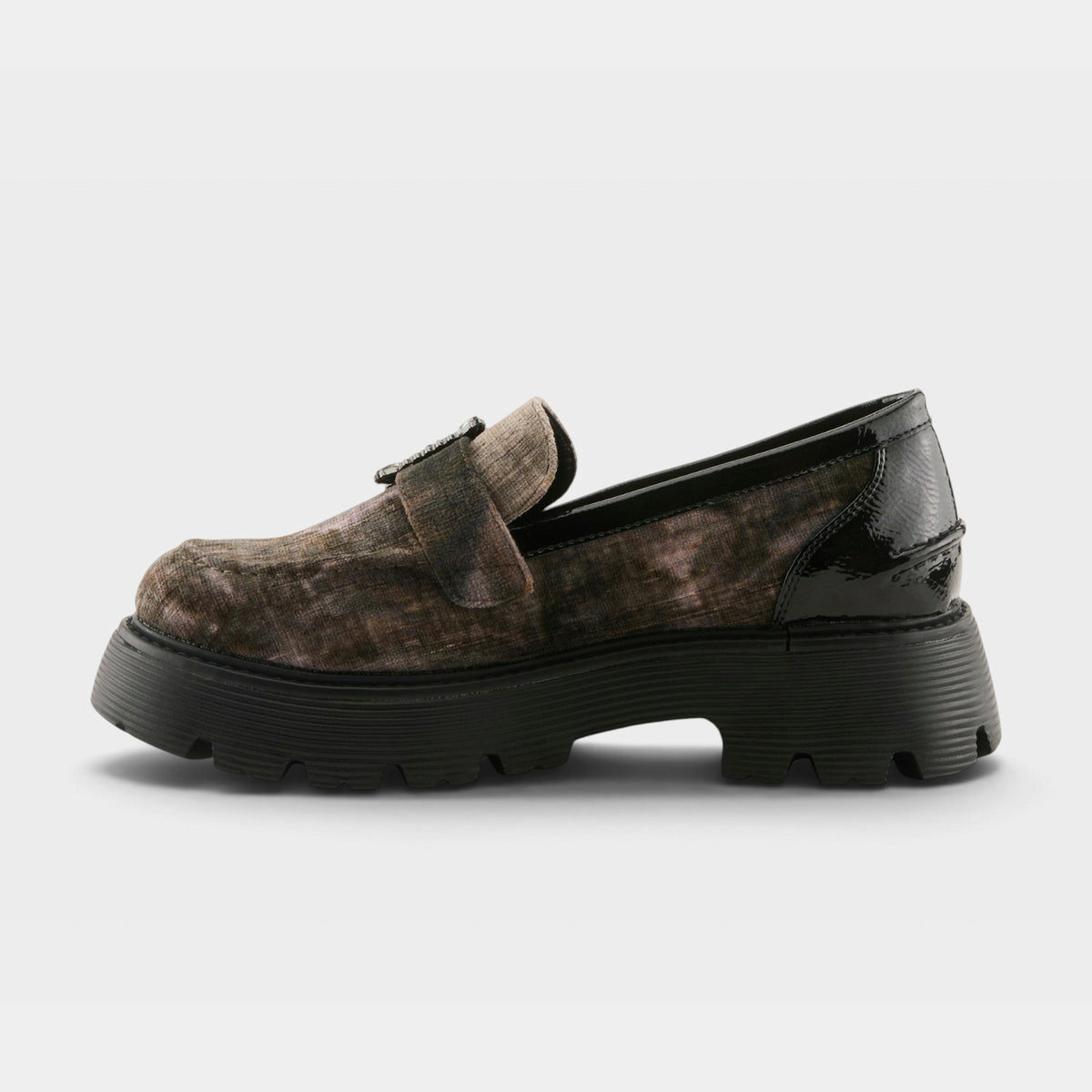 PATRIZIA MORHUA SHOES