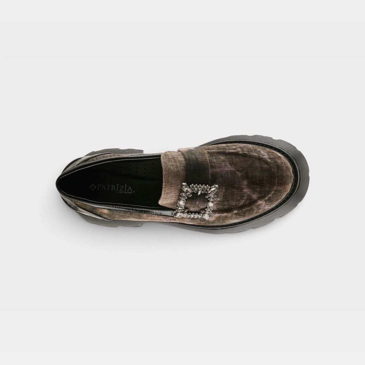 PATRIZIA MORHUA SHOES