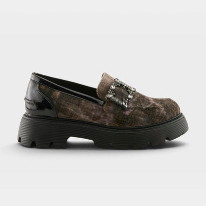 PATRIZIA MORHUA SHOES