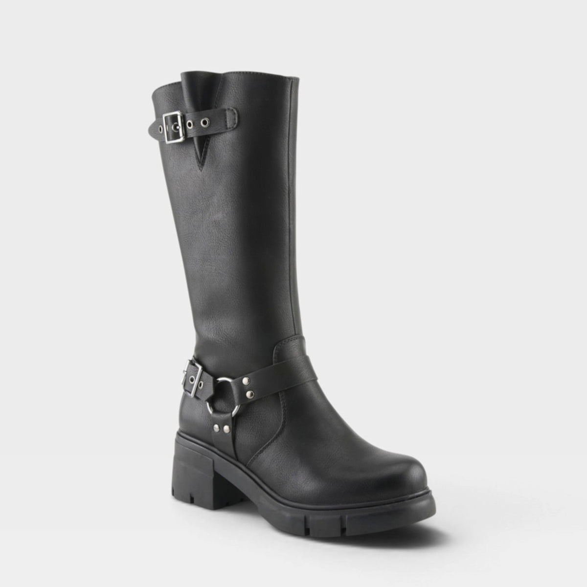PATRIZIA MOSLEY BOOTS
