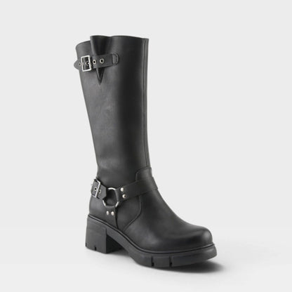 PATRIZIA MOSLEY BOOTS