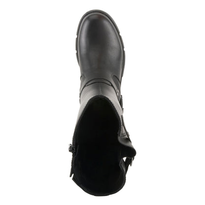PATRIZIA MOSLEY BOOTS