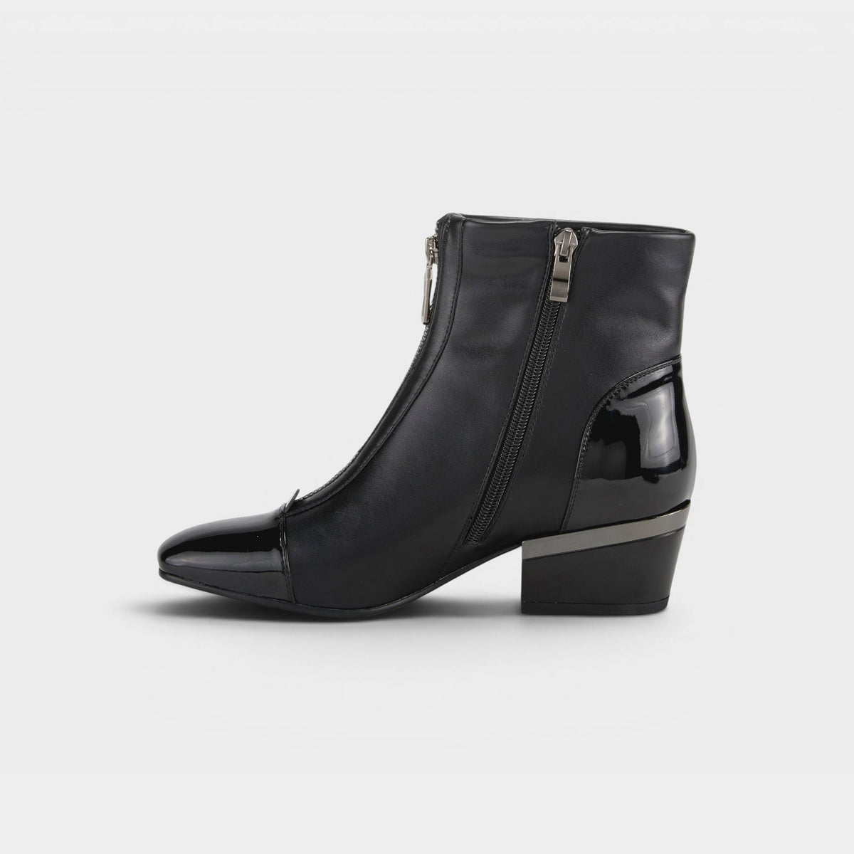 AZURA MOZZA BOOTS
