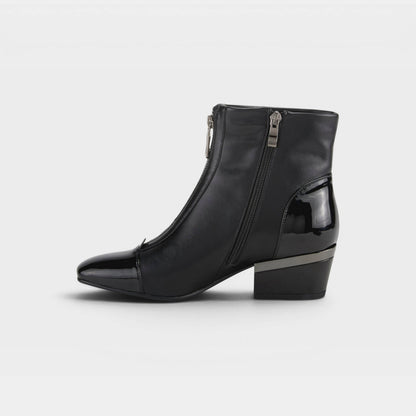 AZURA MOZZA BOOTS
