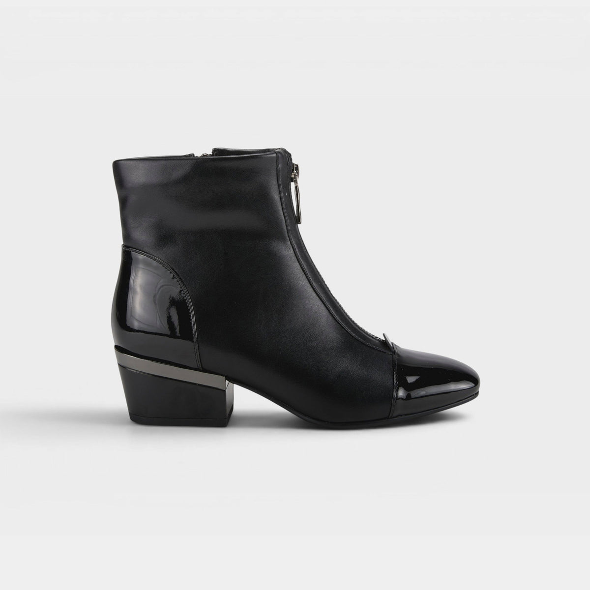 AZURA MOZZA BOOTS