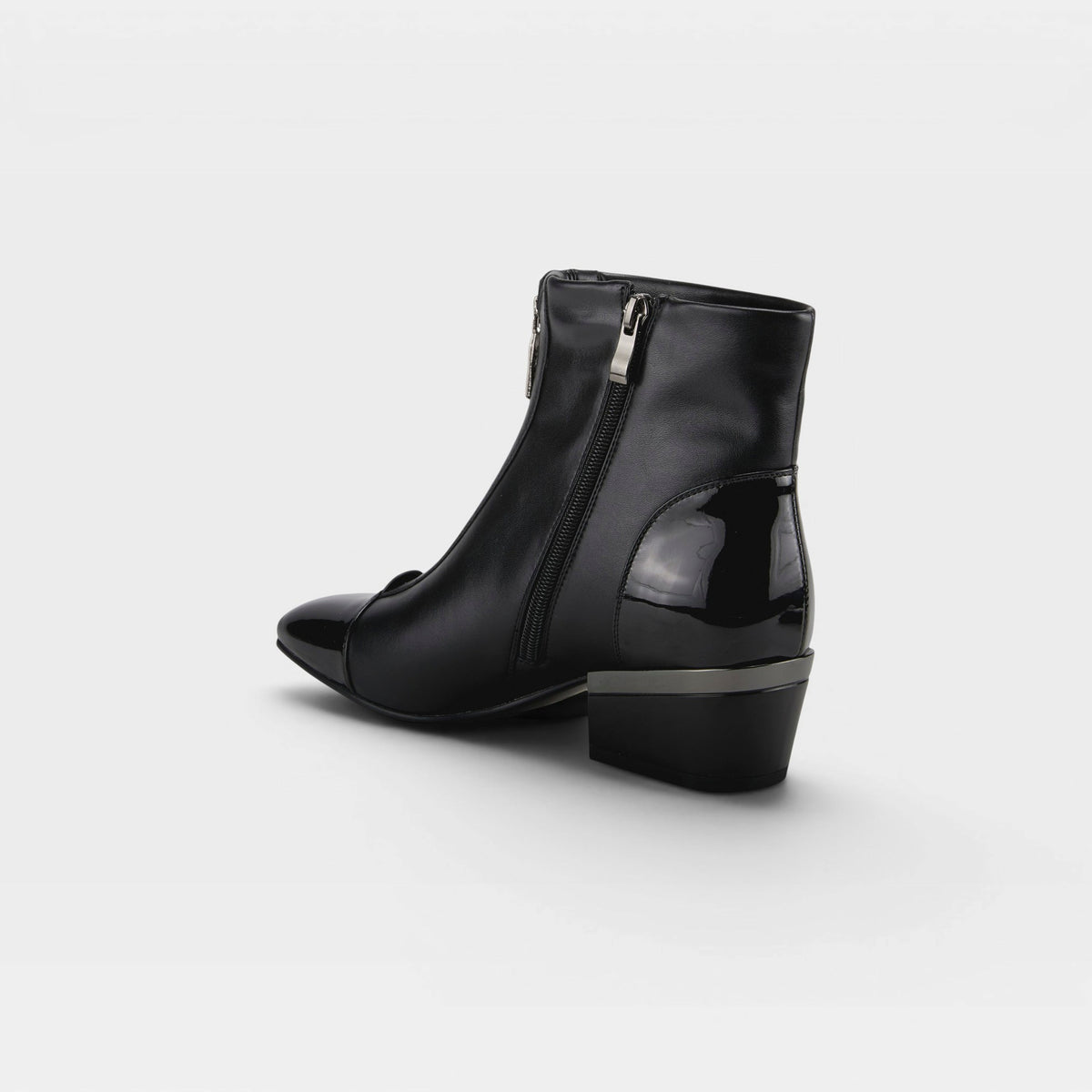 AZURA MOZZA BOOTS