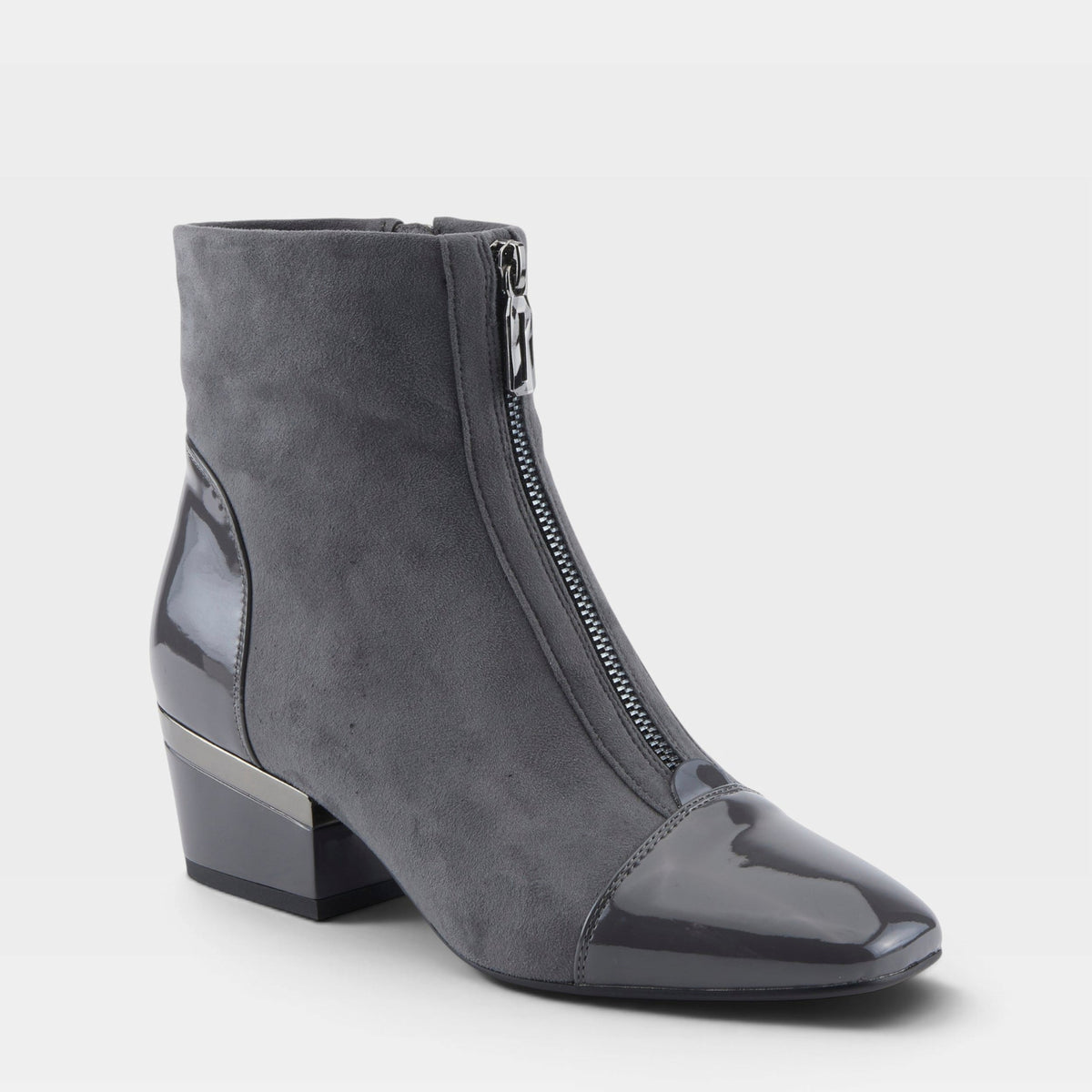 AZURA MOZZA BOOTS