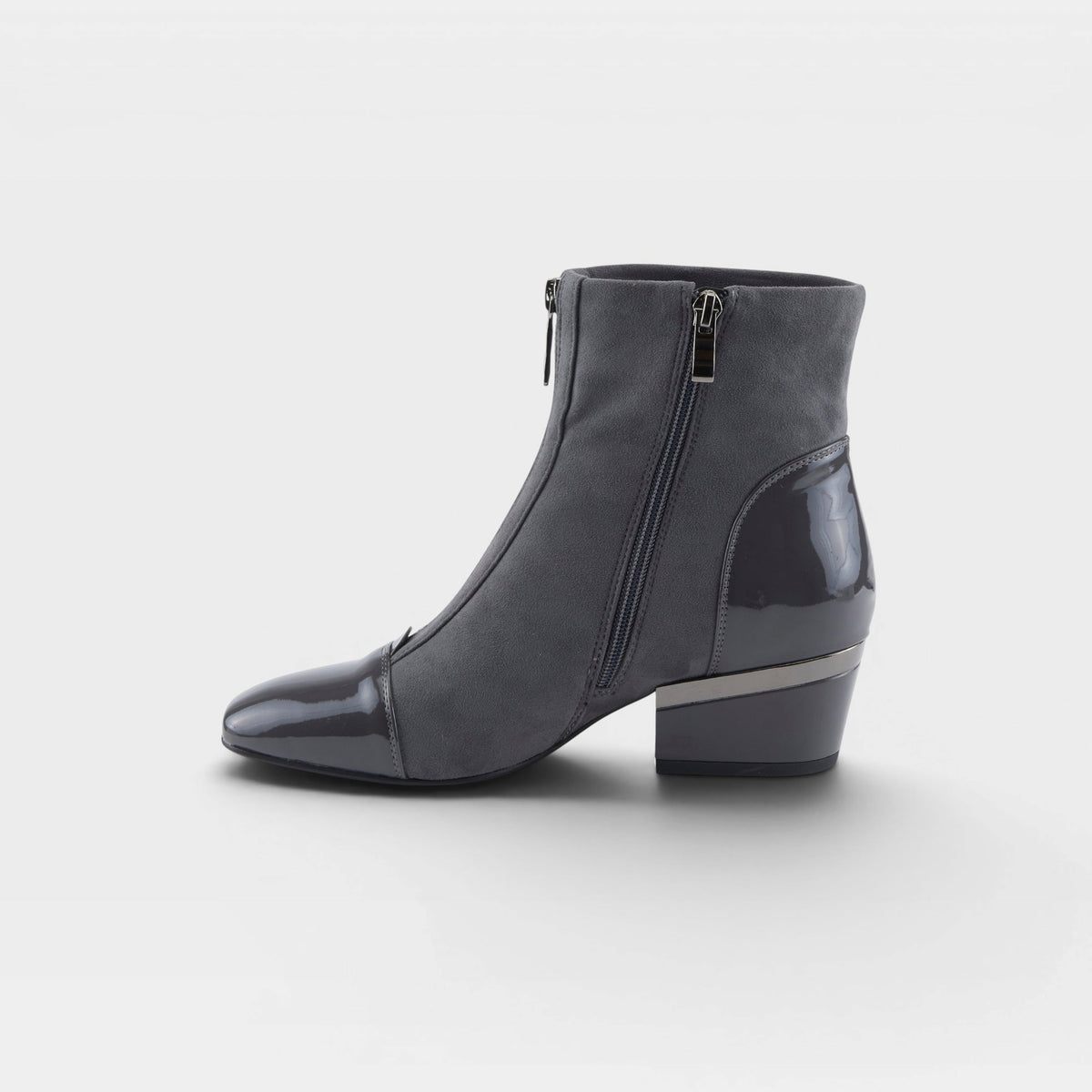 AZURA MOZZA BOOTS