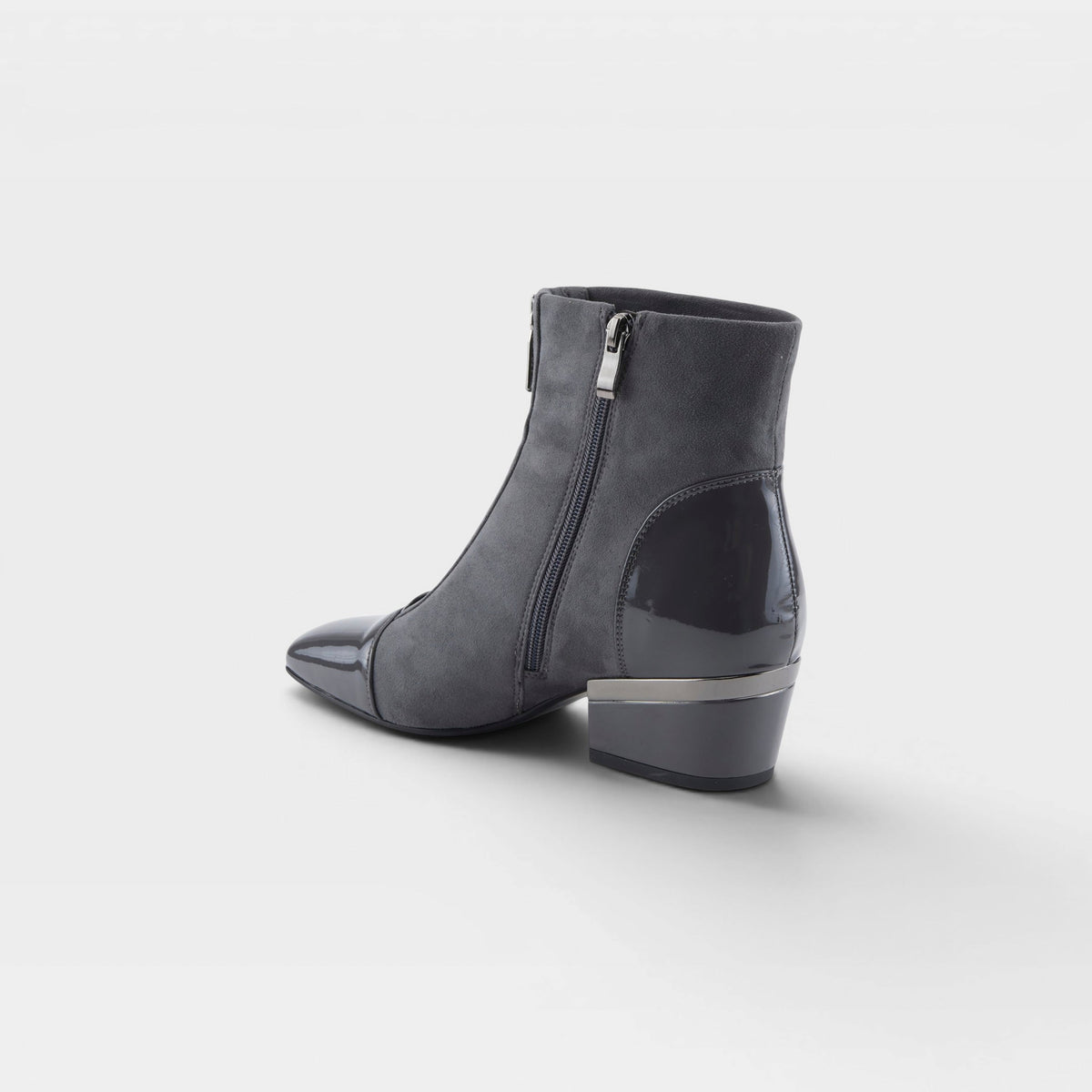 AZURA MOZZA BOOTS