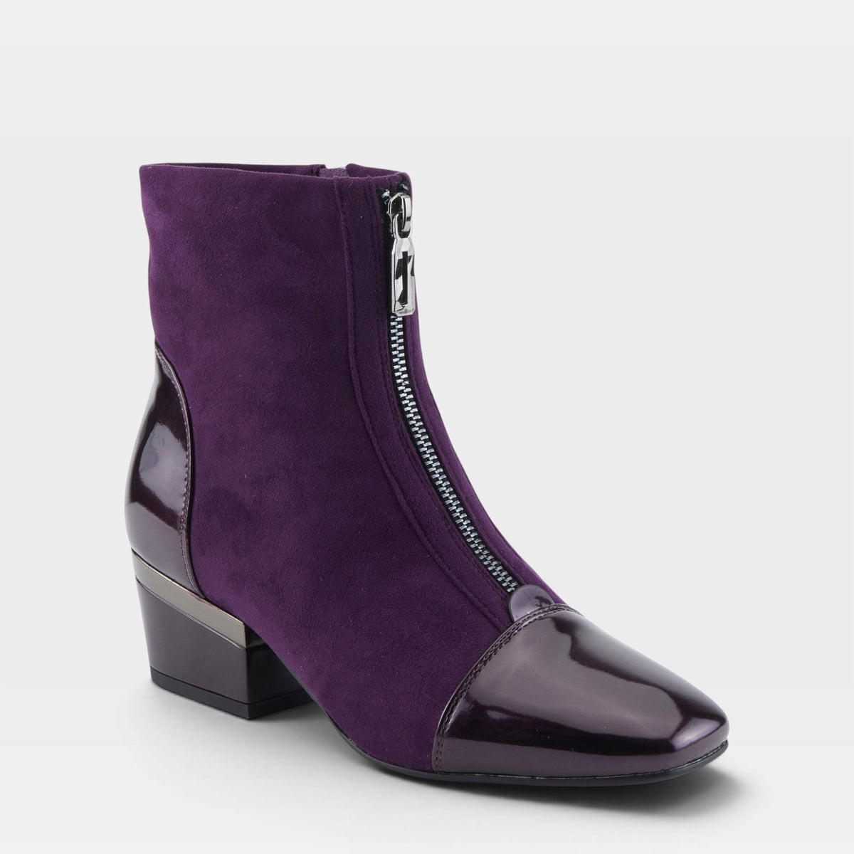 AZURA MOZZA BOOTS