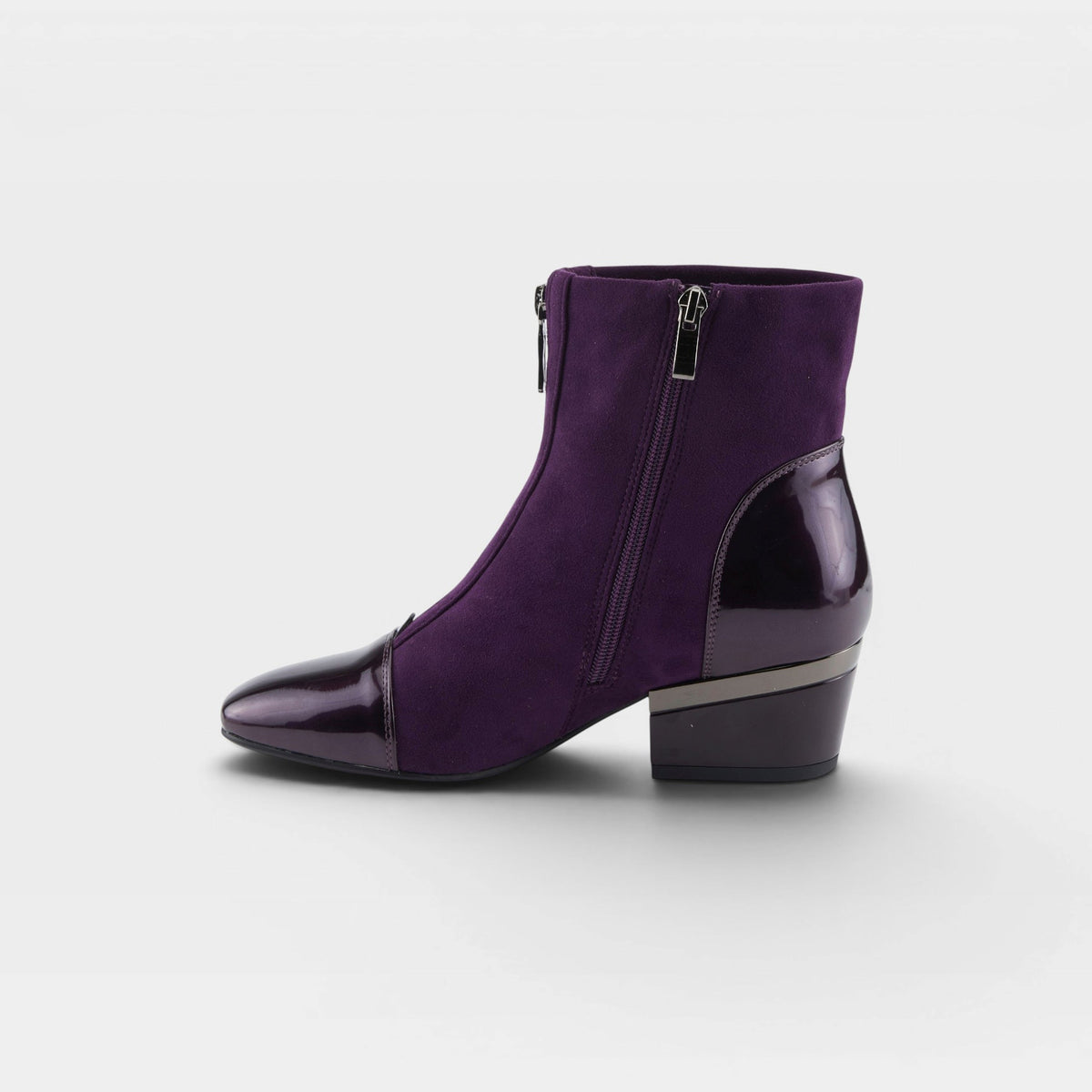 AZURA MOZZA BOOTS