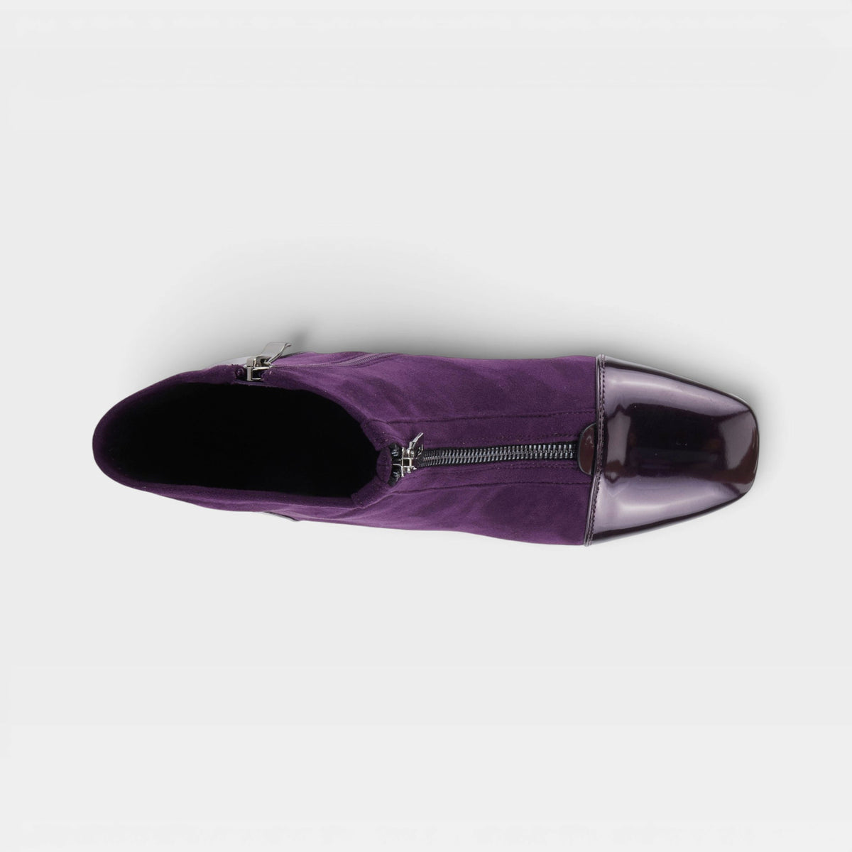 AZURA MOZZA BOOTS
