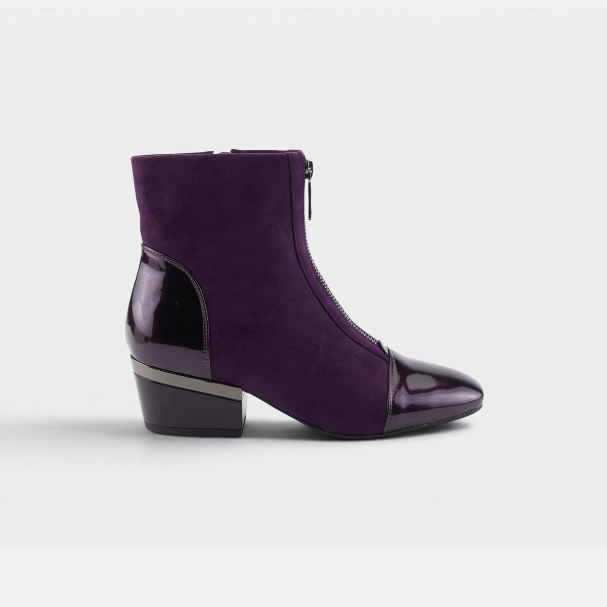 AZURA MOZZA BOOTS