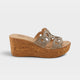 BEIGE SUEDE