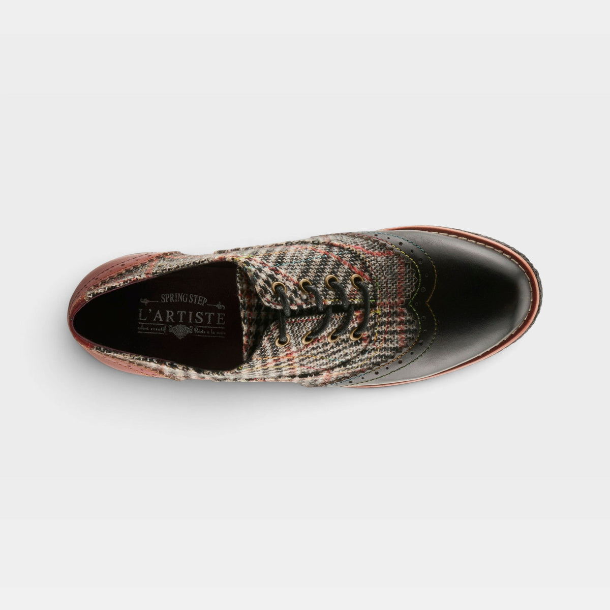 L'Artiste MUGGIASTI Shoes