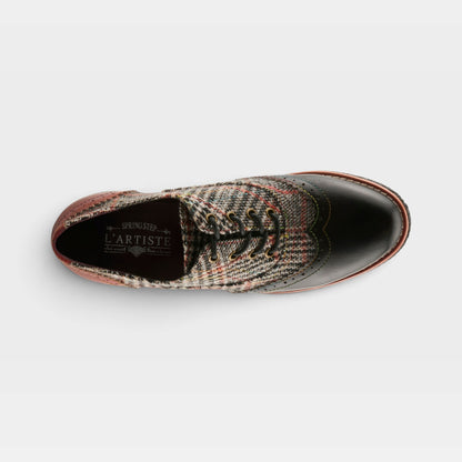 L'Artiste MUGGIASTI Shoes