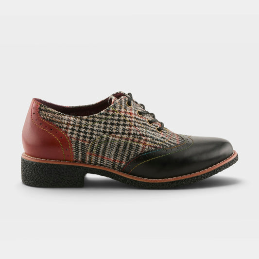 L'Artiste MUGGIASTI Shoes