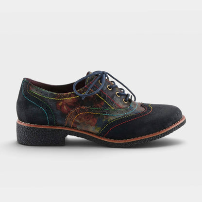 L'ARTISTE MUGGIASTI-VINTY SHOES
