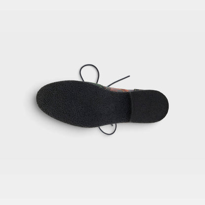 L'ARTISTE MUGGIASTI-VINTY SHOES