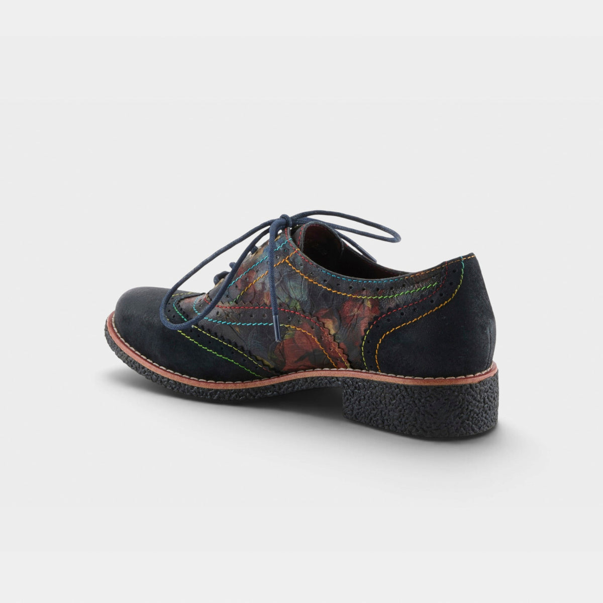 L'ARTISTE MUGGIASTI-VINTY SHOES