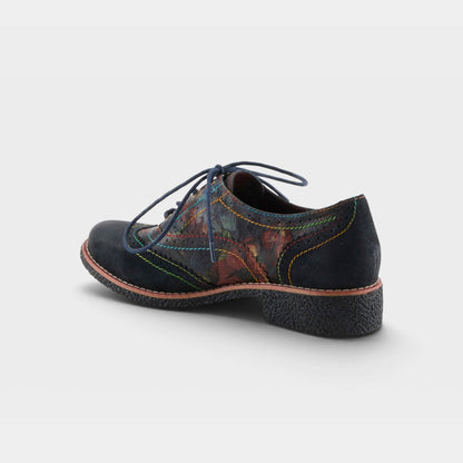 L'ARTISTE MUGGIASTI-VINTY SHOES