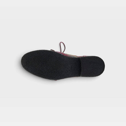 L'ARTISTE MUGGIASTI-VINTY SHOES