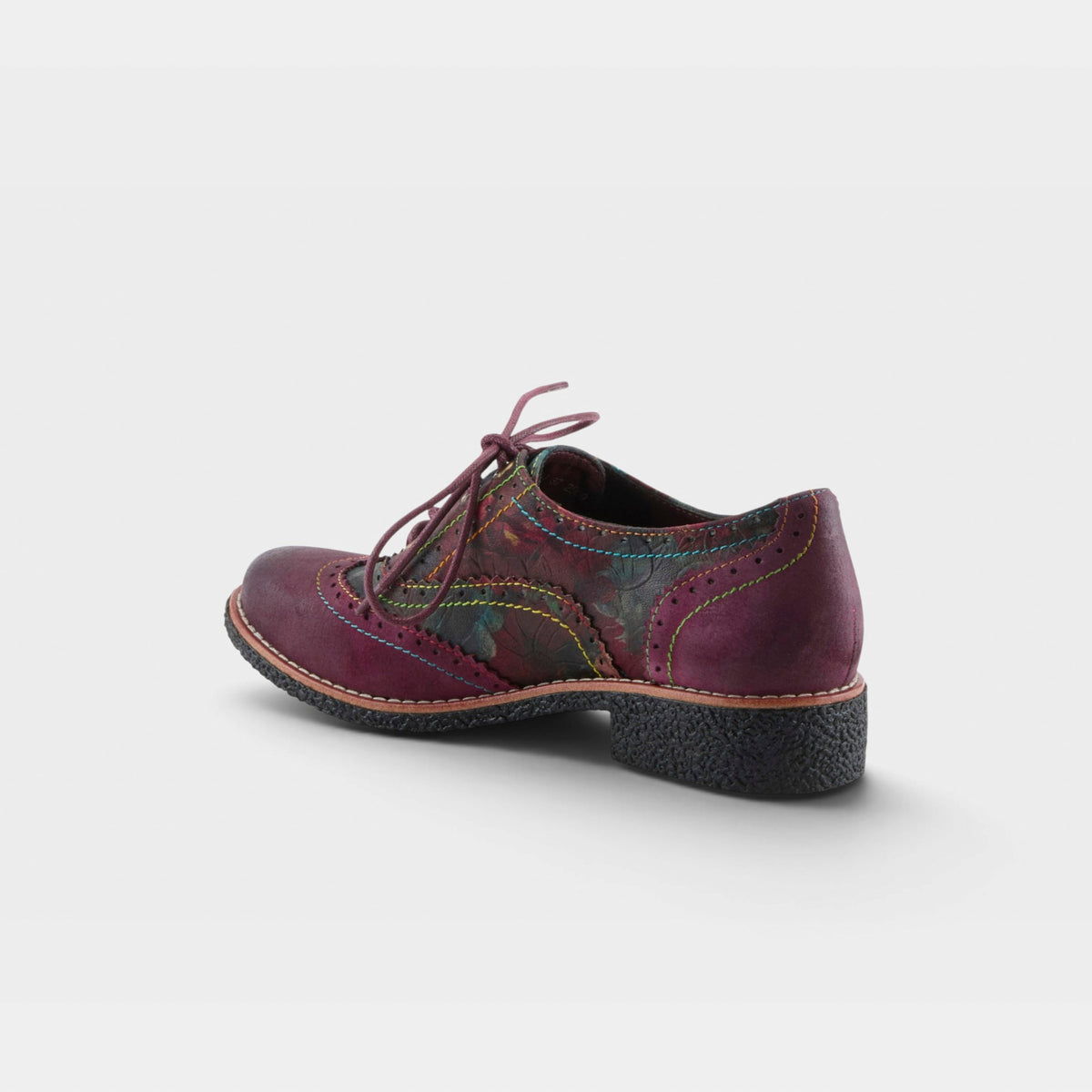 L'ARTISTE MUGGIASTI-VINTY SHOES