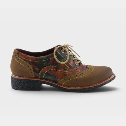 L'ARTISTE MUGGIASTI-VINTY SHOES