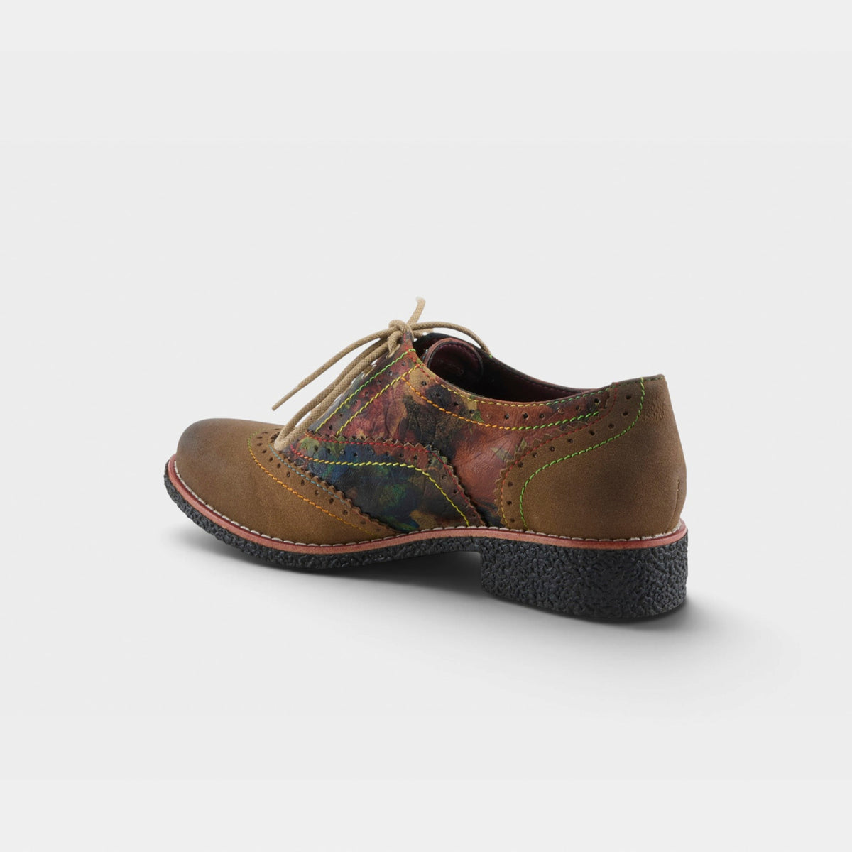 L'ARTISTE MUGGIASTI-VINTY SHOES