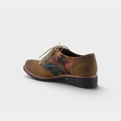 L'ARTISTE MUGGIASTI-VINTY SHOES