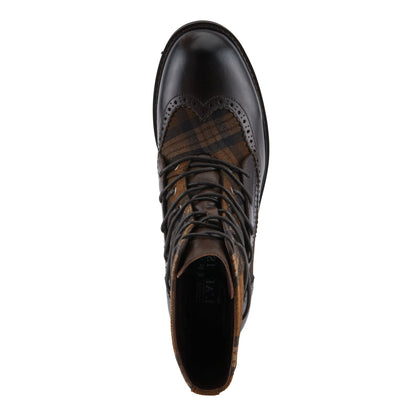 L'ARTISTE MEN MYLES BOOTS