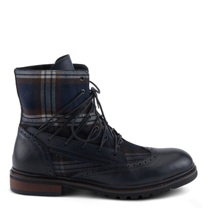 L'ARTISTE MEN MYLES BOOTS