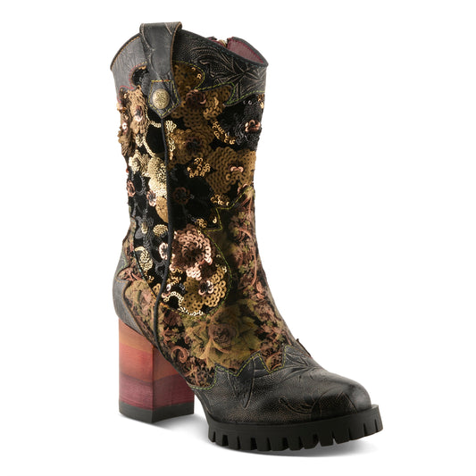 L'ARTISTE MYOHMY BOOTS