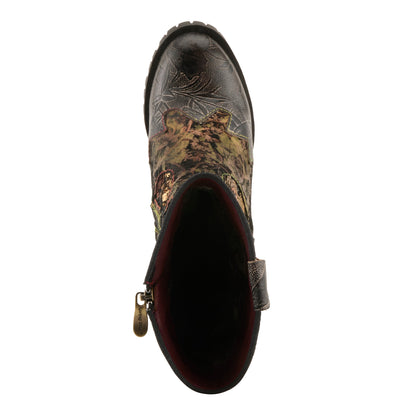 L'ARTISTE MYOHMY BOOTS
