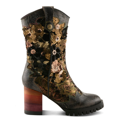 L'ARTISTE MYOHMY BOOTS