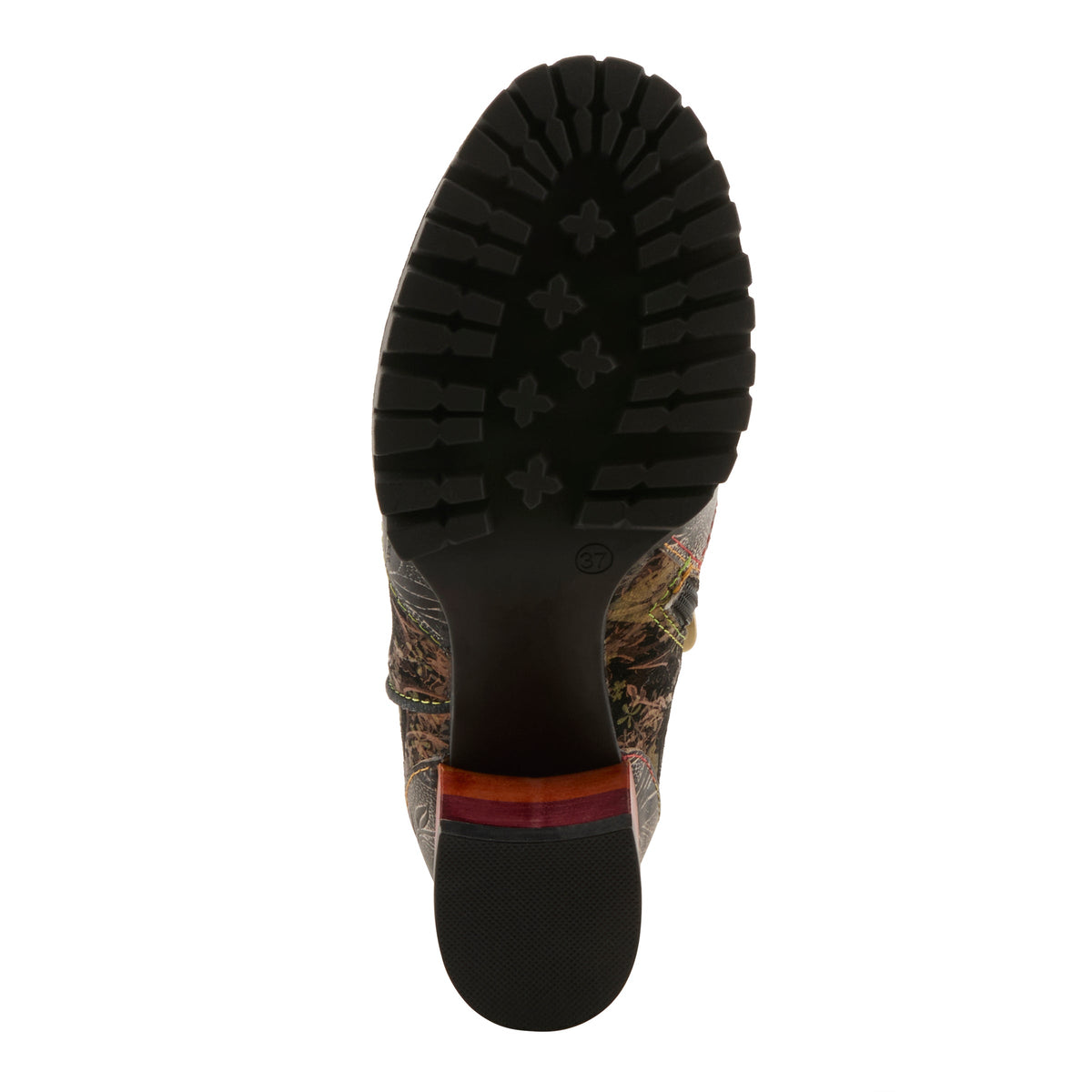 L'ARTISTE MYOHMY BOOTS