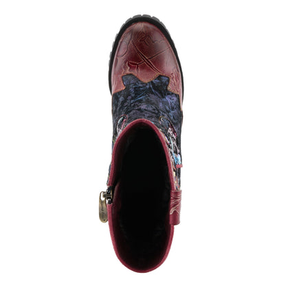 L'ARTISTE MYOHMY BOOTS
