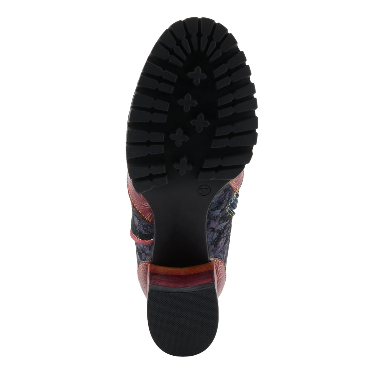 L'ARTISTE MYOHMY BOOTS