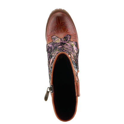 L'ARTISTE MYOHMY BOOTS
