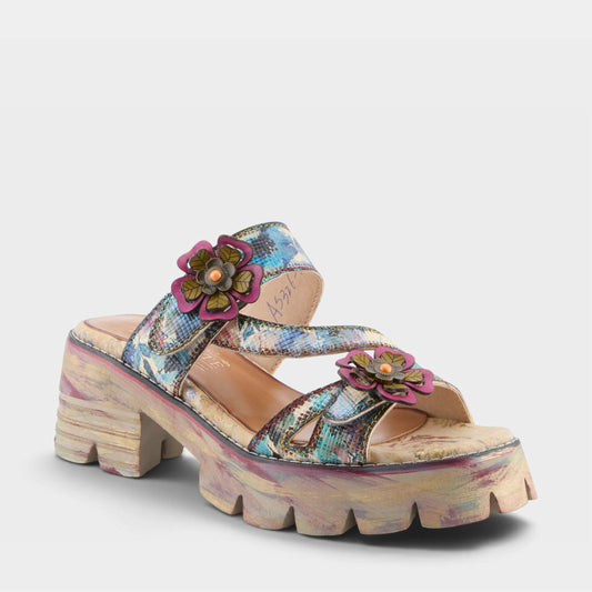 L'ARTISTE MYRINA SANDAL