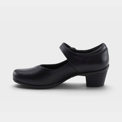 SPRING STEP NALU SHOES