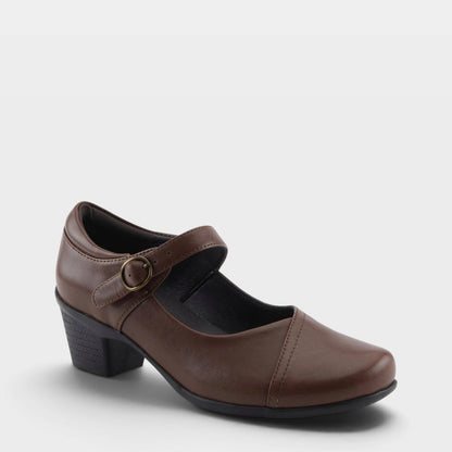 SPRING STEP NALU SHOES
