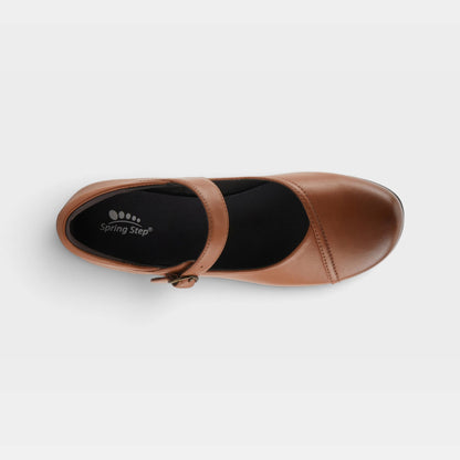 SPRING STEP NALU SHOES