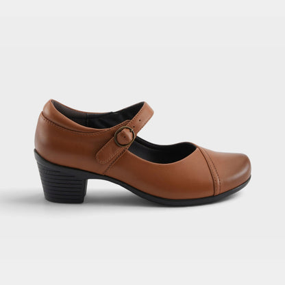 SPRING STEP NALU SHOES