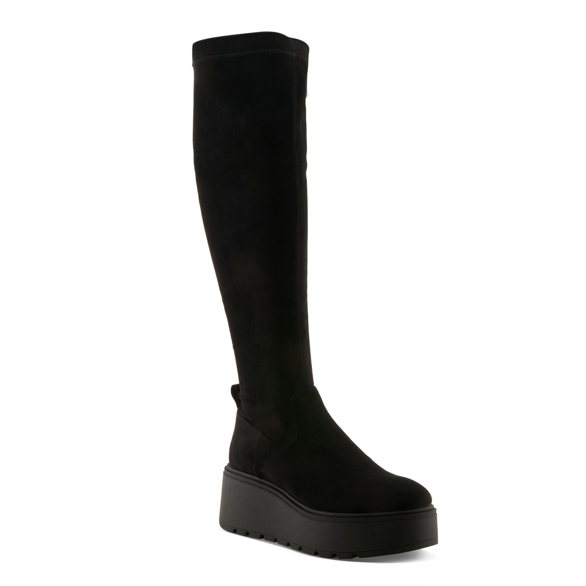 AZURA NAVESSIRA BOOTS