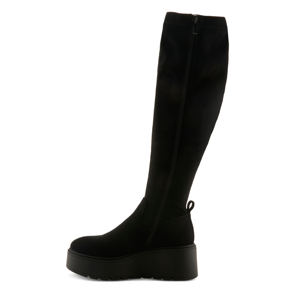 AZURA NAVESSIRA BOOTS