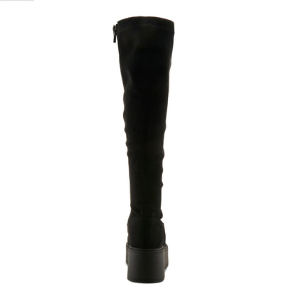 AZURA NAVESSIRA BOOTS