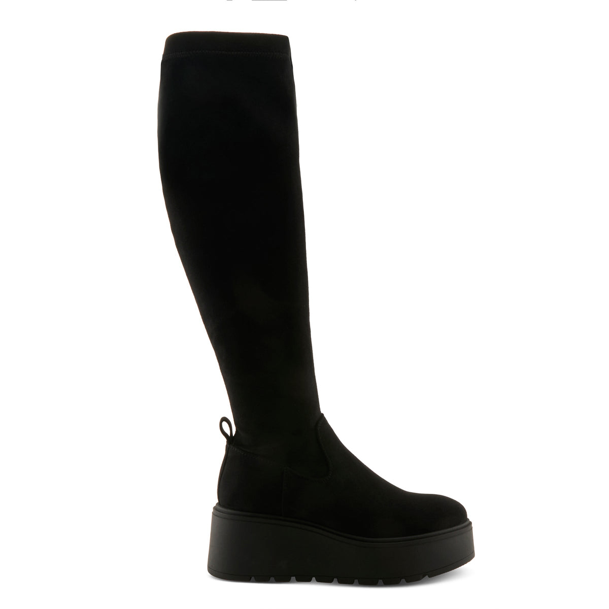 AZURA NAVESSIRA BOOTS