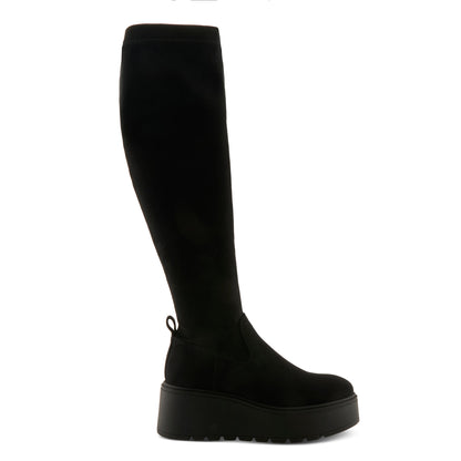 AZURA NAVESSIRA BOOTS