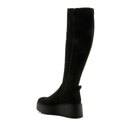 AZURA NAVESSIRA BOOTS